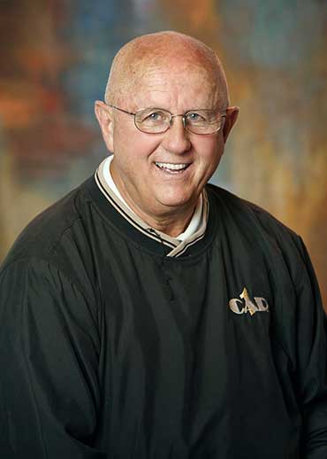 Larry N. Baus