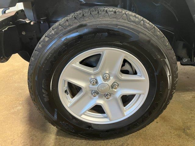 2023 Jeep Gladiator Sport S - Photo 6