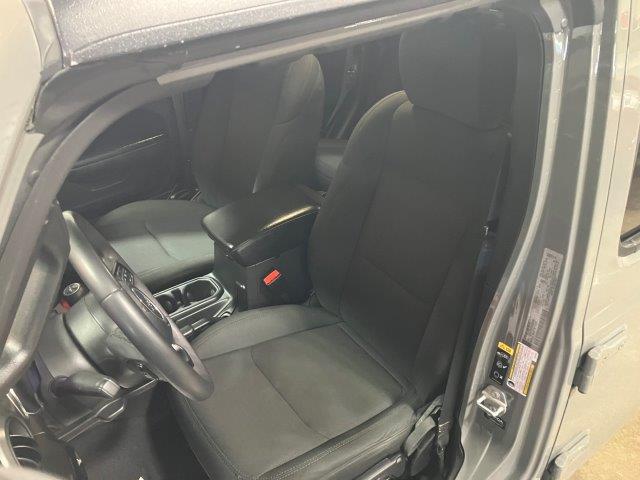 2023 Jeep Gladiator Sport S - Photo 7