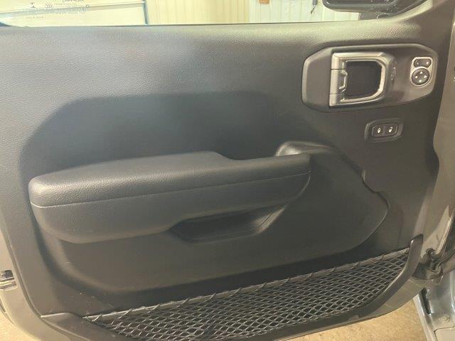 2023 Jeep Gladiator Sport S - Photo 8