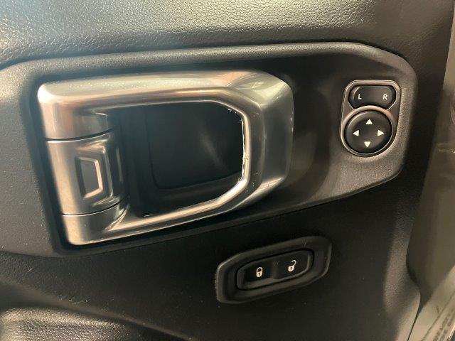 2023 Jeep Gladiator Sport S - Photo 9