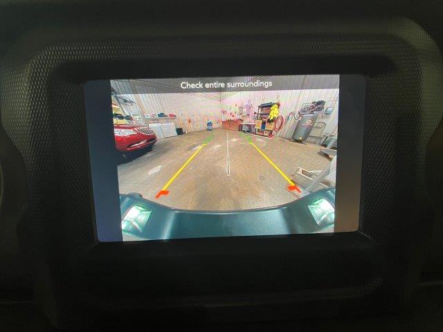 2023 Jeep Gladiator Sport S - Photo 10