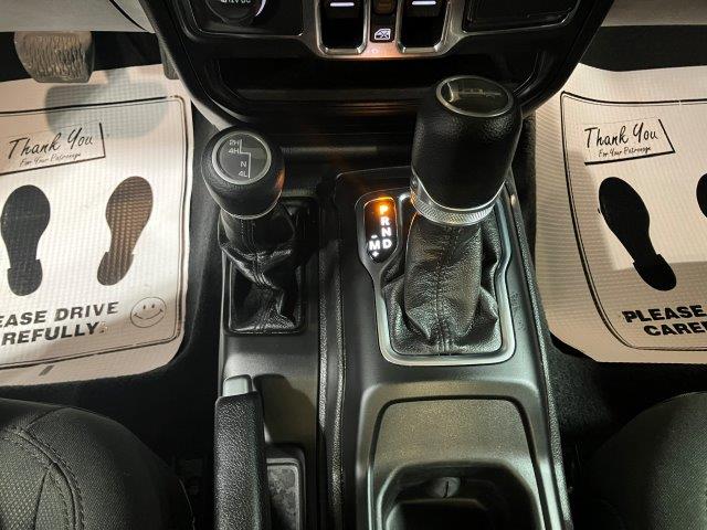 2023 Jeep Gladiator Sport S - Photo 12