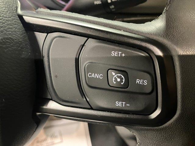 2023 Jeep Gladiator Sport S - Photo 14