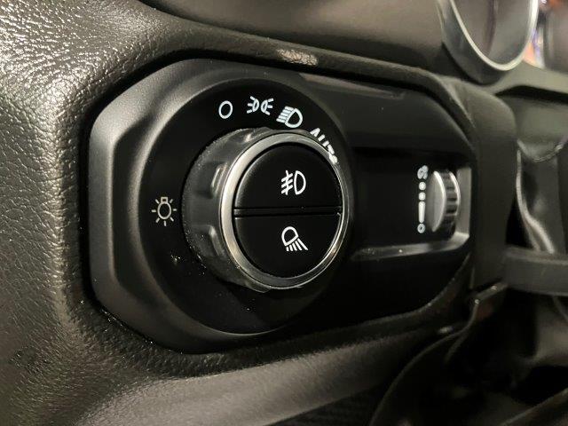 2023 Jeep Gladiator Sport S - Photo 16