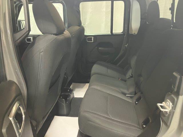 2023 Jeep Gladiator Sport S - Photo 17