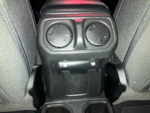 2023 Jeep Gladiator Sport S - Photo 21