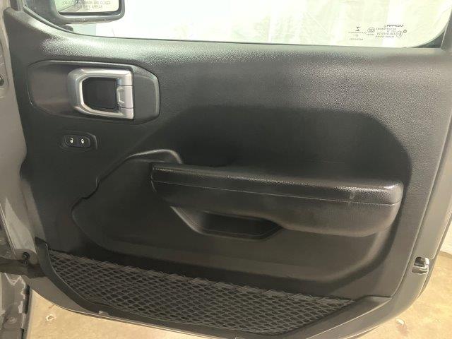 2023 Jeep Gladiator Sport S - Photo 25