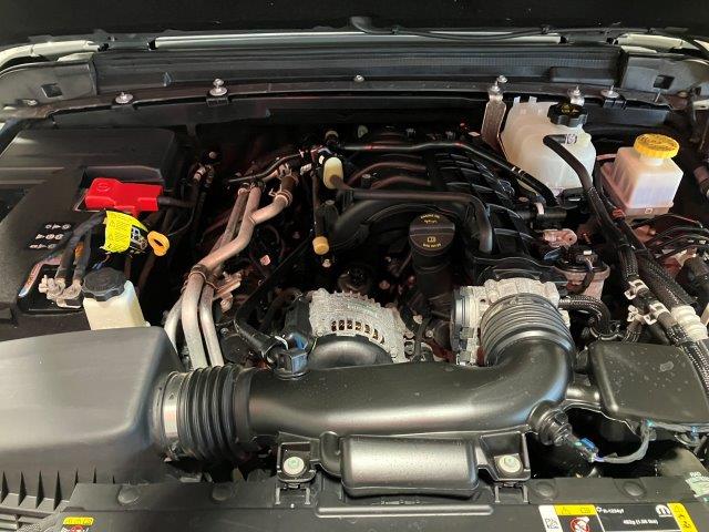 2023 Jeep Gladiator Sport S - Photo 26