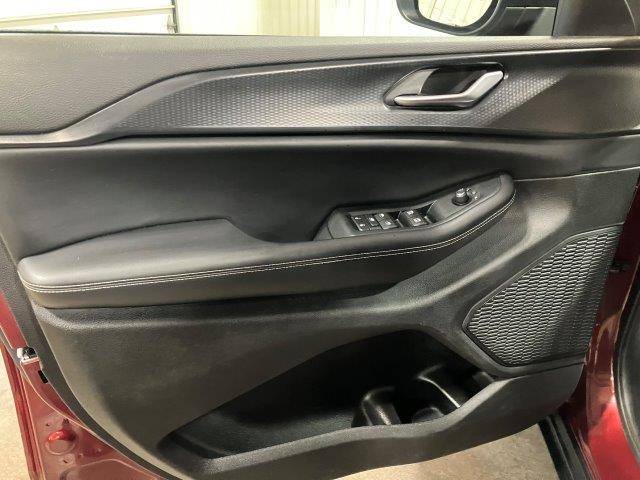 2023 Jeep Grand Cherokee L Laredo - Photo 8