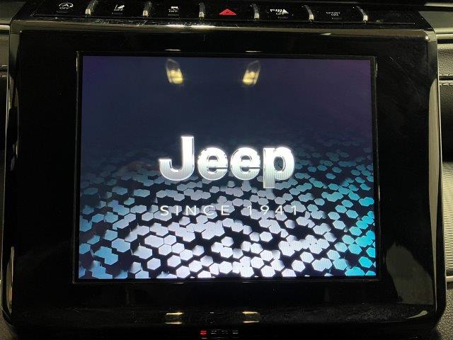 2023 Jeep Grand Cherokee L Laredo - Photo 11