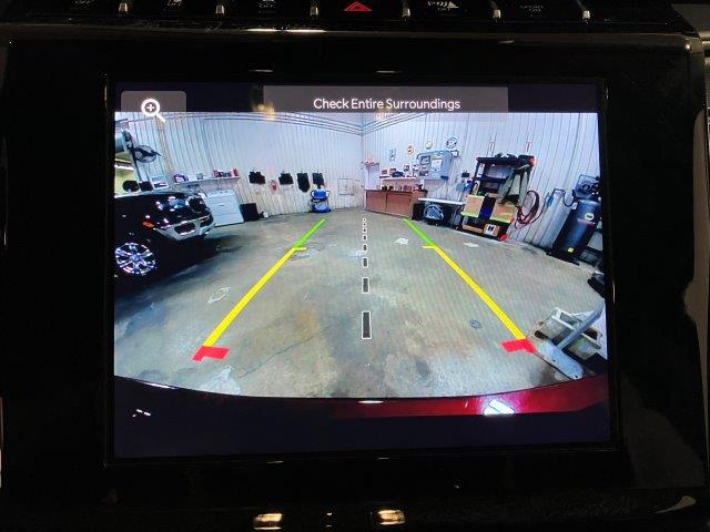 2023 Jeep Grand Cherokee L Laredo - Photo 12