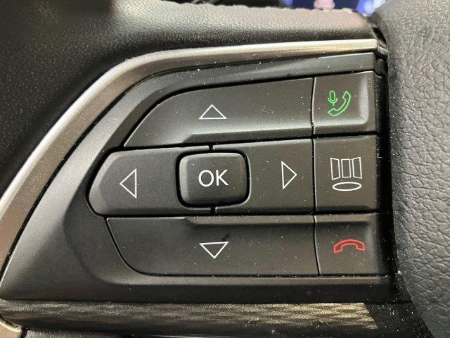 2023 Jeep Grand Cherokee L Laredo - Photo 16