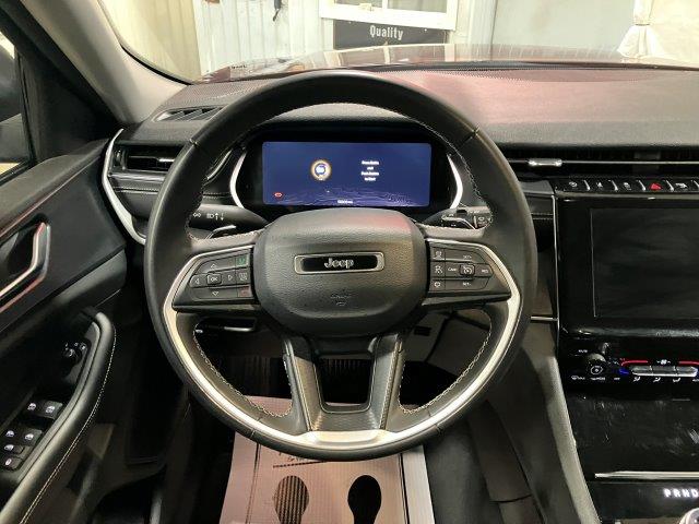 2023 Jeep Grand Cherokee L Laredo - Photo 19