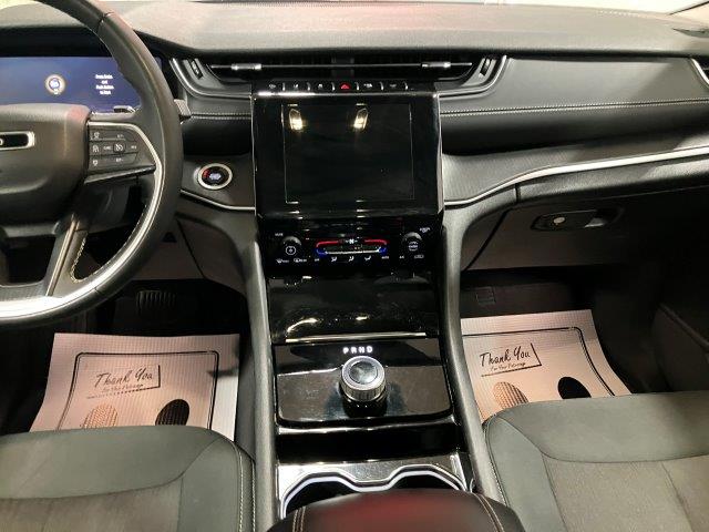 2023 Jeep Grand Cherokee L Laredo - Photo 20