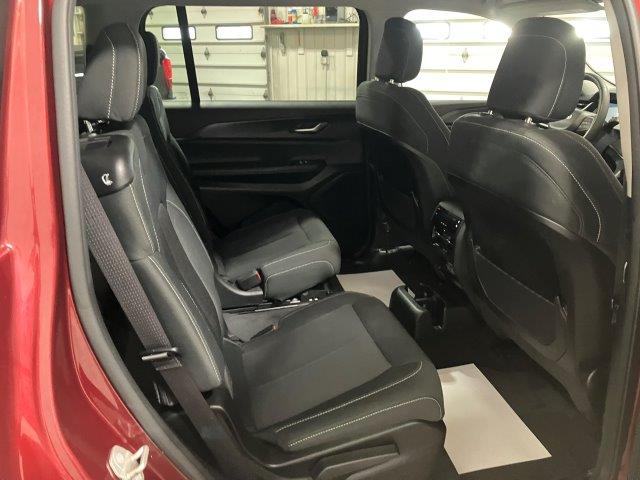 2023 Jeep Grand Cherokee L Laredo - Photo 25