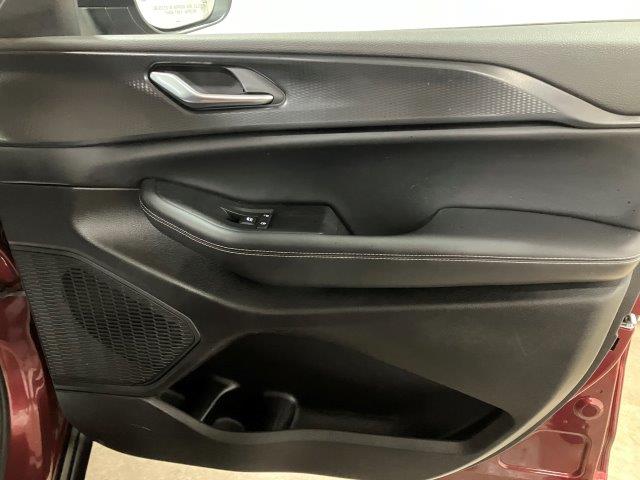 2023 Jeep Grand Cherokee L Laredo - Photo 27