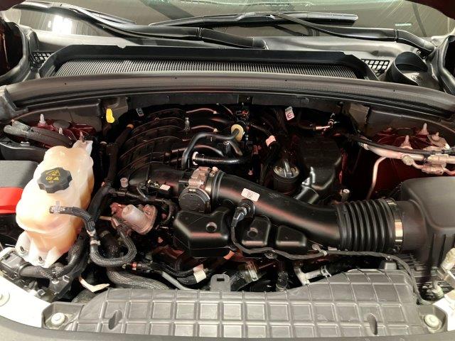 2023 Jeep Grand Cherokee L Laredo - Photo 28