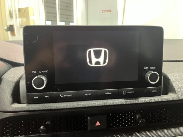 2023 Honda CR-V LX - Photo 8