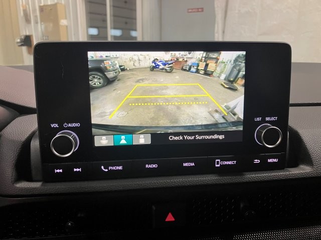 2023 Honda CR-V LX - Photo 9