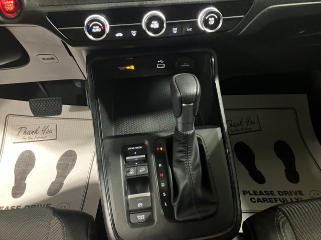 2023 Honda CR-V LX - Photo 10