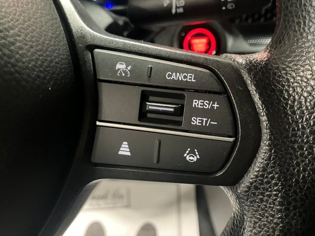 2023 Honda CR-V LX - Photo 11