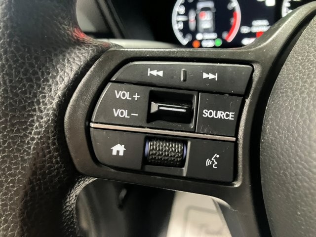 2023 Honda CR-V LX - Photo 13