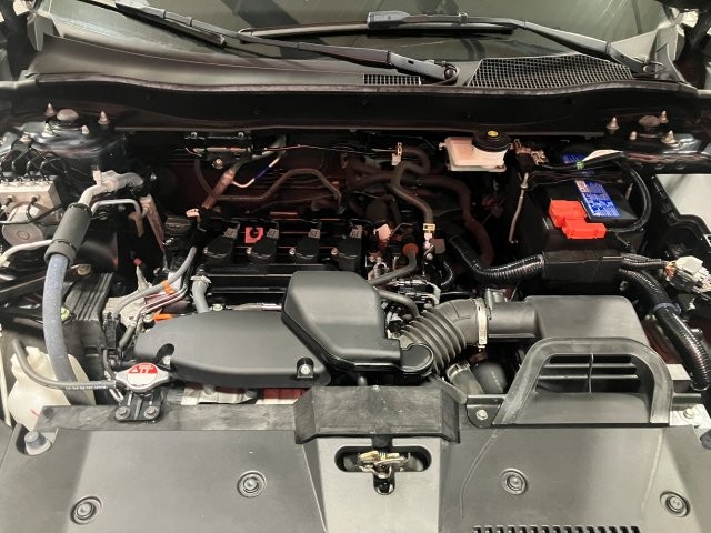 2023 Honda CR-V LX - Photo 22