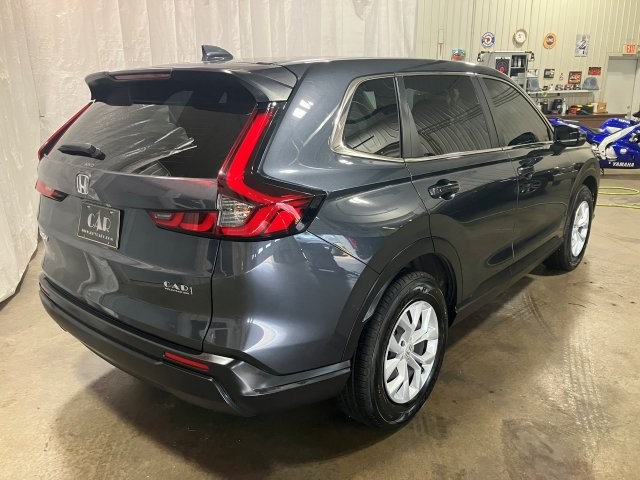 2023 Honda CR-V LX - Photo 23