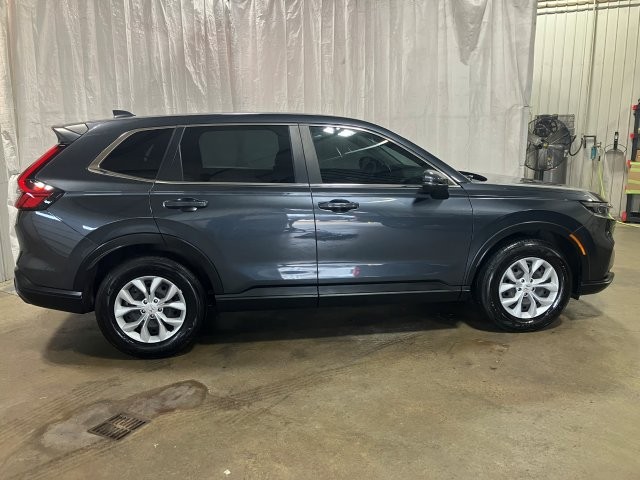 2023 Honda CR-V LX - Photo 24