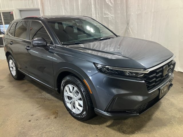 2023 Honda CR-V LX - Photo 25