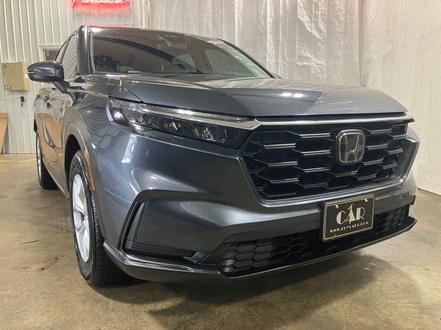 2023 Honda CR-V LX - Photo 26
