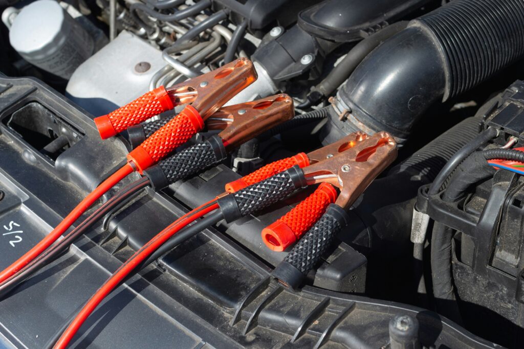 5 Ways To Avoid a Dead Car Battery