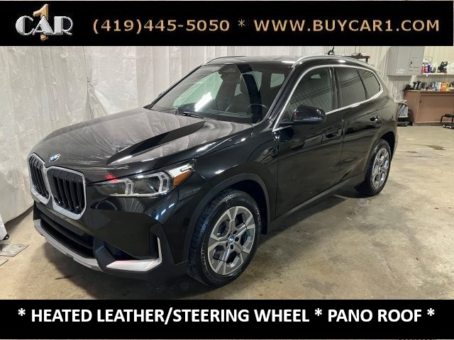 2023 BMW X1 xDrive28i's photo
