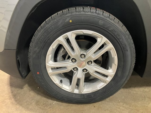 2021 GMC Terrain SLE - Photo 6