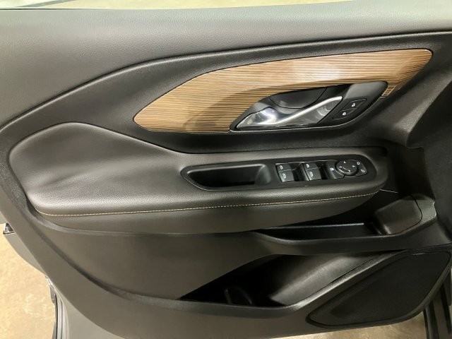 2021 GMC Terrain SLE - Photo 8