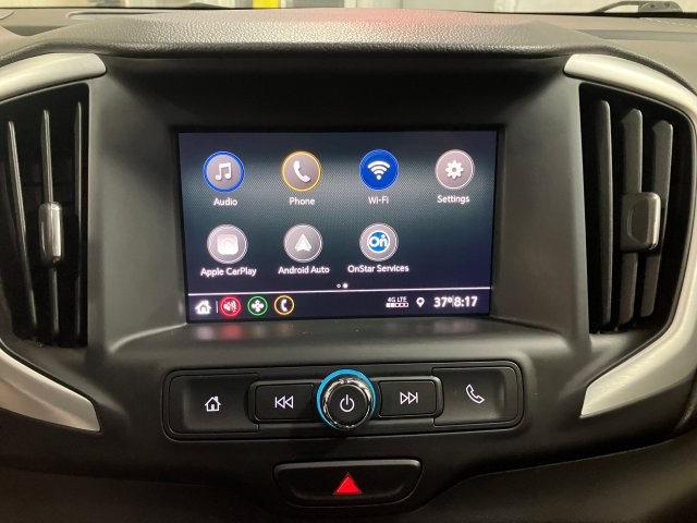 2021 GMC Terrain SLE - Photo 11
