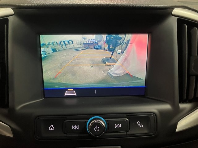 2021 GMC Terrain SLE - Photo 12