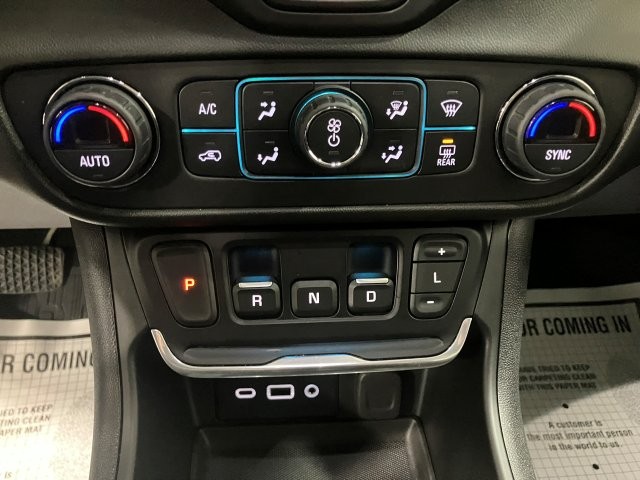 2021 GMC Terrain SLE - Photo 13