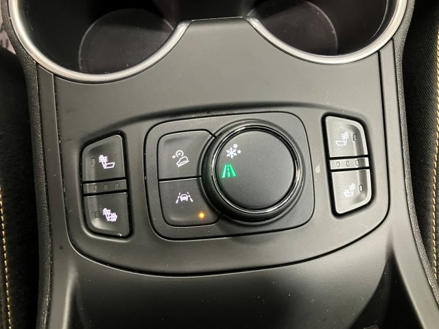 2021 GMC Terrain SLE - Photo 14