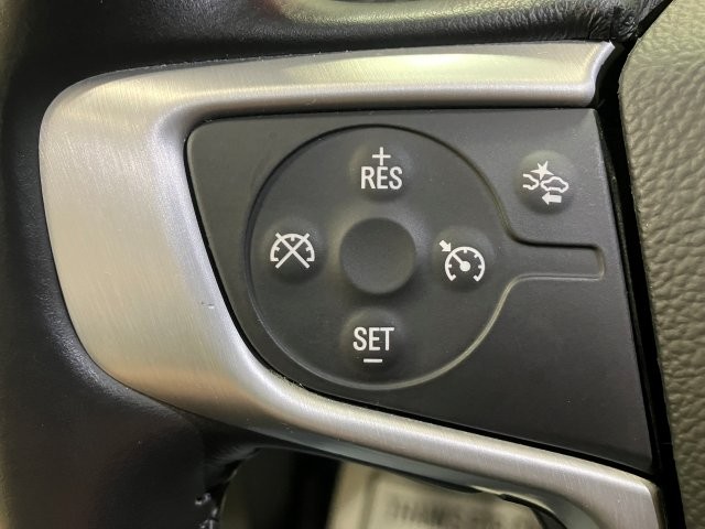 2021 GMC Terrain SLE - Photo 17