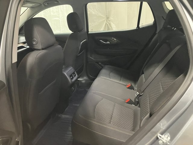 2021 GMC Terrain SLE - Photo 19
