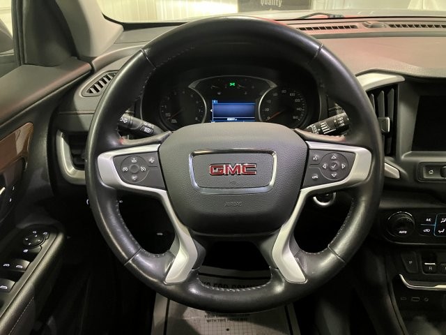 2021 GMC Terrain SLE - Photo 20