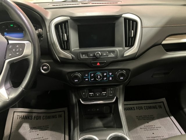 2021 GMC Terrain SLE - Photo 21