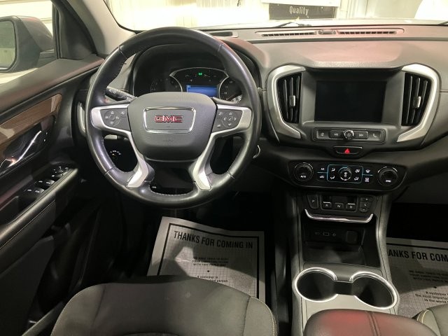 2021 GMC Terrain SLE - Photo 22