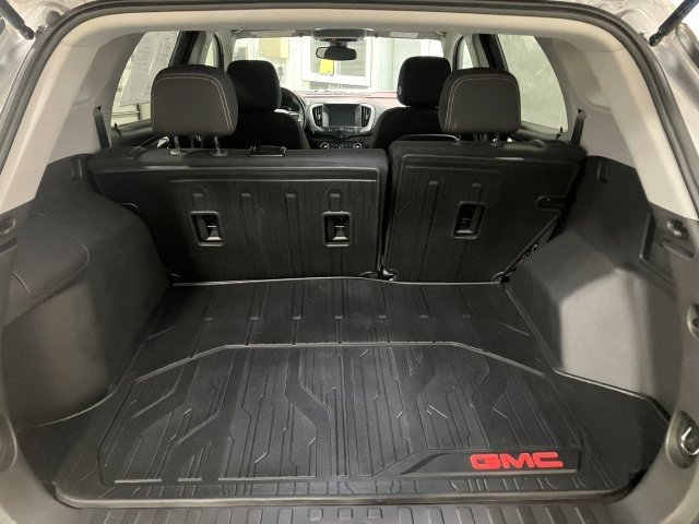 2021 GMC Terrain SLE - Photo 23