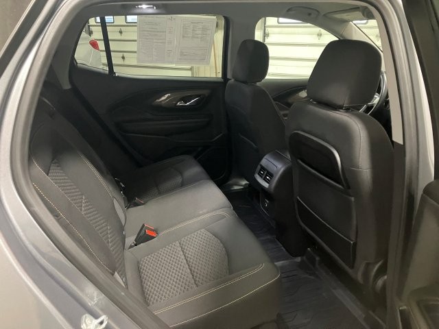 2021 GMC Terrain SLE - Photo 24