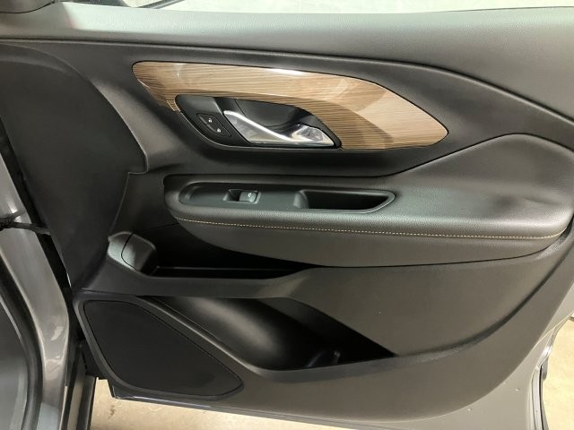 2021 GMC Terrain SLE - Photo 26