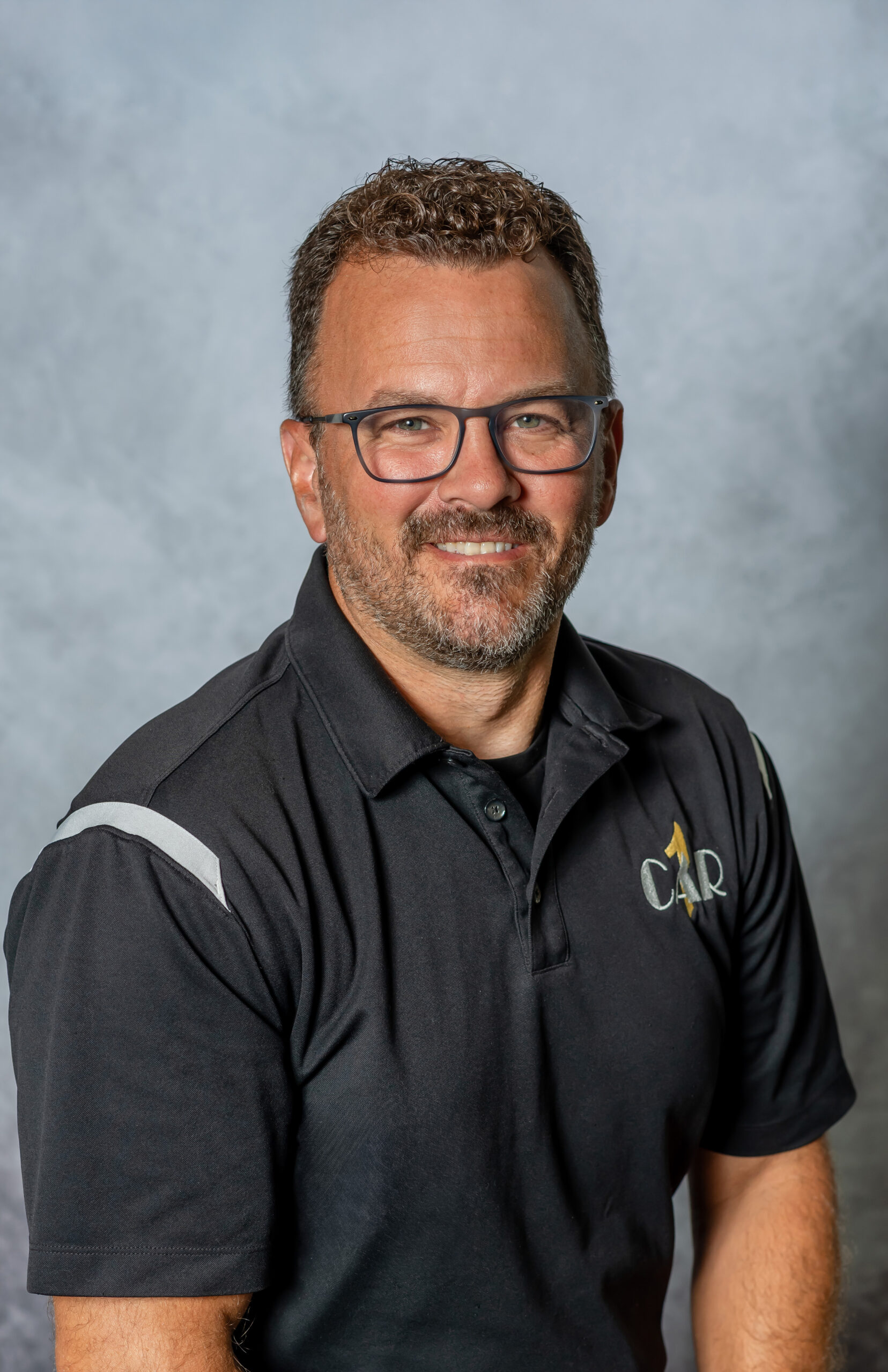 Aaron N. Baus