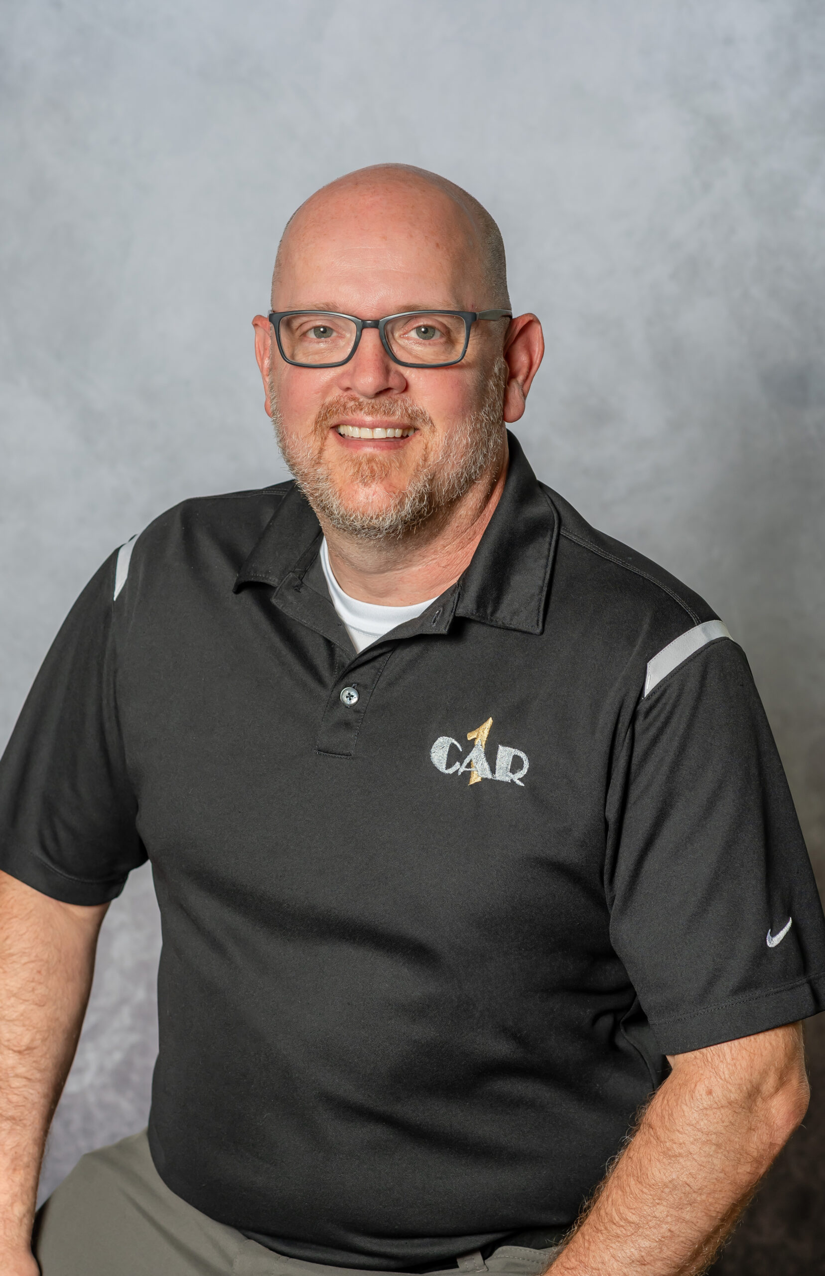 Chad D. Baus